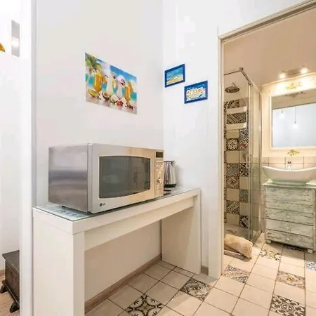 Apartman Marina