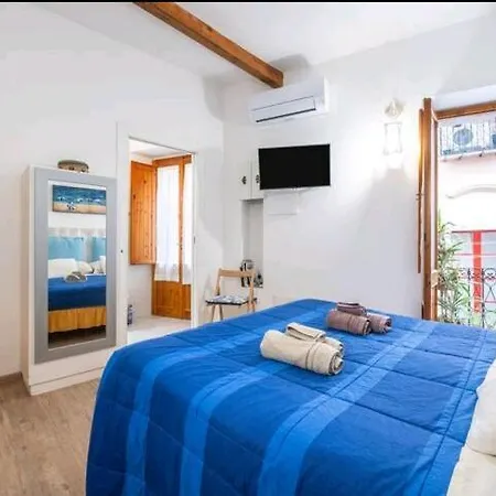 Apartman Marina