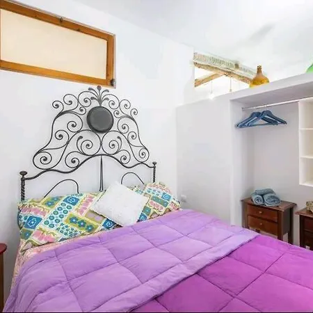 Marina Apartman Cagliari