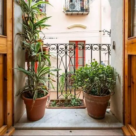 Marina Apartman Cagliari