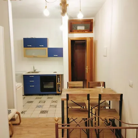 Apartman Marina