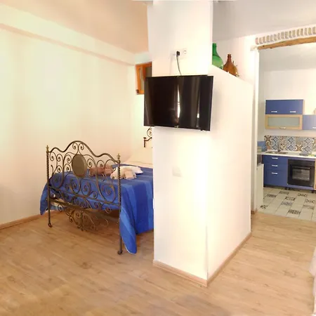 Apartman Marina Cagliari