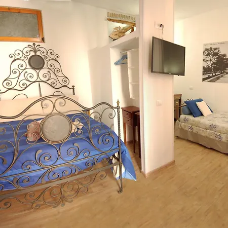 Apartman Marina Cagliari