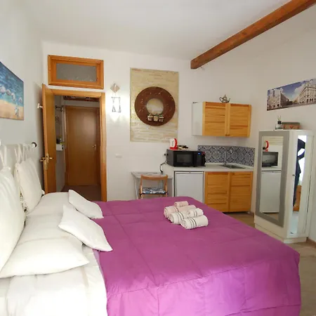 Apartman Marina *