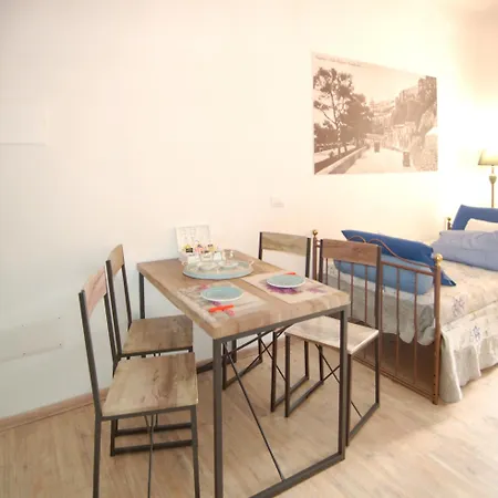 Apartman Marina