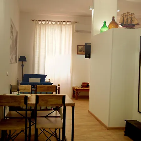 Apartman Marina Cagliari